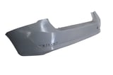 SKODA OCTAVIA 20/24 ARKA TAMPON KOYU GRİ (TYG)