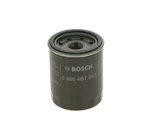 BOSCH Subaru Forester 2.0 Dizel Liqui Moly 4200 6 Lt Motor Yağı Filtre Seti (2013-2018) 4 Lü