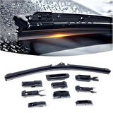 Seat Cordoba Muz Silecek Takımı (2006-2009) 53X48-A