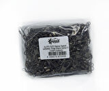 Captain 5223 Klips 144'lü Paket Black Nikel 9