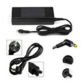 Hp Pavilion DM1-1010ET, DM1-1010ST, DM1-1110ET Uyumlu Adaptör Şarj Aleti 18.5v 3.5a 65w