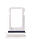 İphone 13 Sim Aparatı Beyaz- Sim Tray White