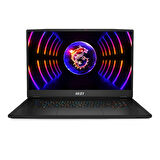 MSI Titan GT77HX 13VI-069TR i9-13980HX 128 GB 4 TB SSD RTX4090 17.3" Gaming Laptop