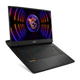 MSI Titan GT77HX 13VI-069TR i9-13980HX 128 GB 4 TB SSD RTX4090 17.3" Gaming Laptop