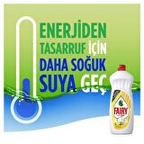 Fairy Aloe Vera Losyon Elde Yıkama Deterjanı 1500 ml 