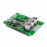Dc 12v 36v 15a 500w Fırçasız Motor Sürücü Pwm Bldc Kontrol Kartı Jyqd-v7.3e2 120 Derece