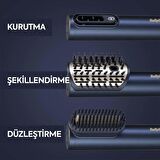 BaByliss AS6550CE Airwand 1600W Saç Kurutma ve Şekillendirme Seti (2 Aksesuar)
