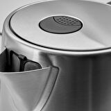 Karaca Inox Su Isıtıcı Kettle 2203, Paslanmaz Çelik Sus304