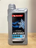 Petrol Ofisi Yeşil Antifiriz 1Litre (Mavi yerine de geçer.)