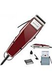 Moser 1400-0050 Bordo Profesyonel Saç Kesme Makinesi