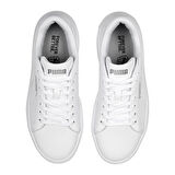 Smash Platform V3 Kadın Beyaz Sneaker Ayakkabı 39075801