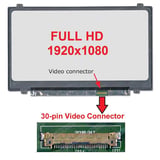 Asus Vivobook E402NA-FA Serisi 14" Full HD Ekran 30 Pin
