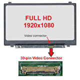 Lenovo ThinkPad T480 20L6 14" Full HD Ekran 30 Pin