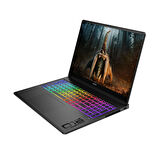 HP OMEN Max 16 Ultra 7 255HX 64GB 256GB SSD RTX5070/8GB 16'' 240Hz WQXGA FDOS Gaming Laptop & ÇANTA