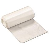 Mini Çöp Torbası 40X50 50 Paket 