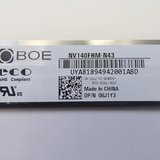 Lenovo ideapad 320 80XG000TRK 14" Full HD IPS Ekran 30 Pin