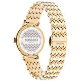 Missoni MWNY00221 Kadın Kol Saati