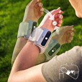 Braun BP W4500 Bilekten Tansiyon Aleti