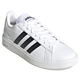 Grand Court Base 2. Erkek Siyah Sneaker Ayakkabı GW9250