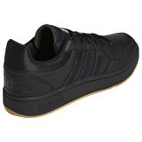 Hoops 3.0 Erkek Siyah Sneaker Ayakkabı GY4727