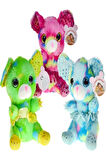 KZL-DF-GB1356 Peluş Fare 3 Renk