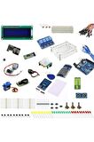 Arduino Proje Seti Arduino Uno R3 Ch340