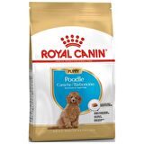 Royal canin poodle puppy junior 3 kg yavru köpek maması