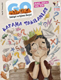 MİNİKA GO 1 YIL ABONELIK (12 SAYI)