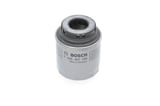 BOSCH Volkswagen Jetta 1.4 TSi Liqui Moly 4200 Motor Yağı Filtre Seti (2011-2015) 4 Lü