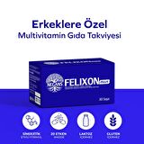 Negans Felixon Man