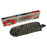 ZİNCİR 520 128 LOKMA CHOHO MCT-UT-GY