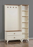 DARDASON IRMAK PORTMANTO 120 CM