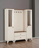 DARDASON IRMAK PORTMANTO 160CM