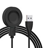 Gpack Huawei Watch GT 3 Pro 46mm Usb Şarj Kablosu