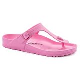 Birkenstock Gizeh Eva Kadın Pembe Terlik