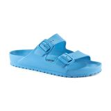 Birkenstock Arizona Eva Kadın Mavi Terlik