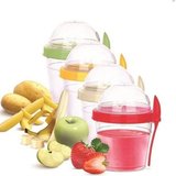 Baby "N"Take'n Go 500 Ml Beslenme Kabı &Yoğurt Kabı & Mama Kabı