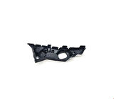 OPEL - ÖN TAMPON AYAĞI SOL CORSA D 2007- - 1406207
