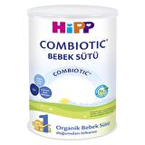 Hipp Organik Combiotic 1 Prebiyotik Devam Sütü 350 gr