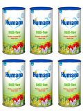 Humana Still-Tee 200 gr Emziren Anne İçeceği x 6 Adet