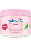 Coco Store Johnson's Baby Vazelin Parfümlü 100 Ml