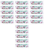 Çöp Torbası Büyük Boy 65*80 Cm 10 lu Rulo 20 Paket = 200 Adet