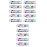 J-500 Çöp Torbası Jumbo Boy 80*110 Cm 10 lu Rulo 15 Paket = 150 Adet