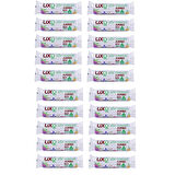 J-500 Çöp Torbası Jumbo Boy 80*110 Cm 10 lu Rulo 20 Paket = 200 Adet
