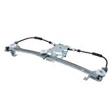 MERCEDES W140 92-99 ARKA SOL CAM KRİKOSU MOTORSUZ 1407301146