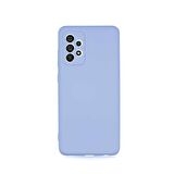 Smcase Samsung Galaxy A73 Kılıf Kamera Korumalı Liquid Lansman Mara Silikon