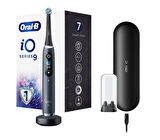 Oral-B iO 9 Şarjlı Diş Fırçası - Siyah