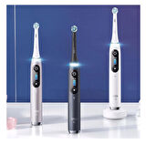 Oral-B iO 9 Şarjlı Diş Fırçası - Siyah