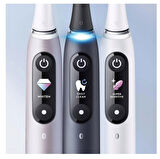 Oral-B iO 9 Şarjlı Diş Fırçası - Siyah