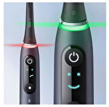 Oral-B iO 9 Şarjlı Diş Fırçası - Siyah